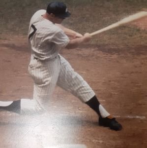 Meet your Posher, Mike